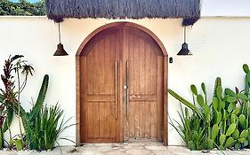 Casa Cactos